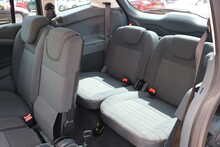FORD GRAND C-MAX TDCI ZETEC 2.0 140BHP