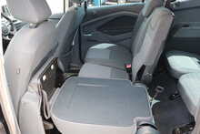 FORD GRAND C-MAX TDCI ZETEC 2.0 140BHP