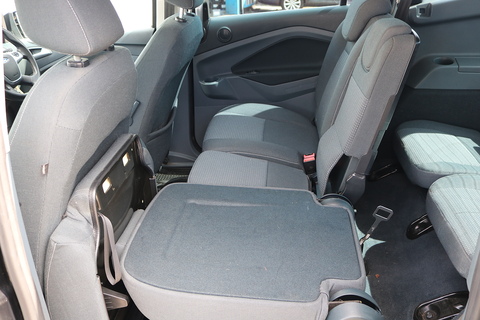 2.0 TDCi Zetec MPV 5dr Diesel Manual Euro 5 (140 ps)