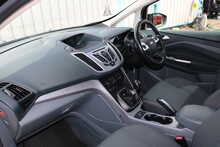 FORD GRAND C-MAX TDCI ZETEC 2.0 140BHP