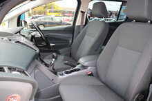 FORD GRAND C-MAX TDCI ZETEC 2.0 140BHP