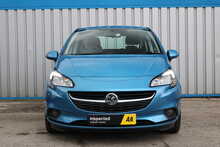 VAUXHALL CORSA I TURBO ECOTEC DESIGN 1.0