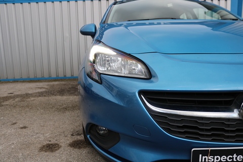 1.0i Turbo ecoTEC Design Hatchback 5dr Petrol Manual Euro 6 (s/s) (90 ps)