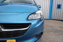 VAUXHALL CORSA I TURBO ECOTEC DESIGN 1.0