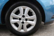 VAUXHALL CORSA I TURBO ECOTEC DESIGN 1.0