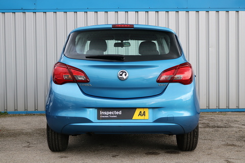 1.0i Turbo ecoTEC Design Hatchback 5dr Petrol Manual Euro 6 (s/s) (90 ps)