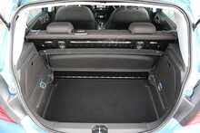 VAUXHALL CORSA I TURBO ECOTEC DESIGN 1.0
