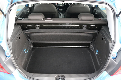 1.0i Turbo ecoTEC Design Hatchback 5dr Petrol Manual Euro 6 (s/s) (90 ps)