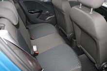 VAUXHALL CORSA I TURBO ECOTEC DESIGN 1.0