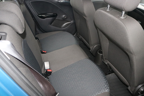 1.0i Turbo ecoTEC Design Hatchback 5dr Petrol Manual Euro 6 (s/s) (90 ps)