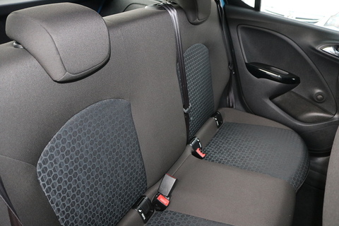 1.0i Turbo ecoTEC Design Hatchback 5dr Petrol Manual Euro 6 (s/s) (90 ps)