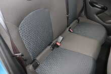 VAUXHALL CORSA I TURBO ECOTEC DESIGN 1.0