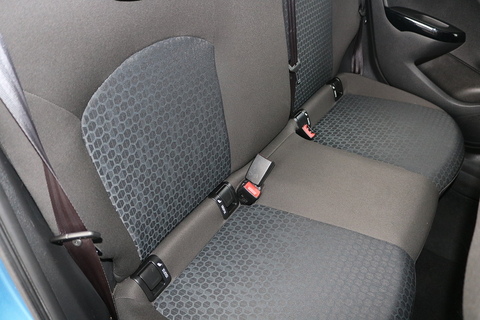 1.0i Turbo ecoTEC Design Hatchback 5dr Petrol Manual Euro 6 (s/s) (90 ps)