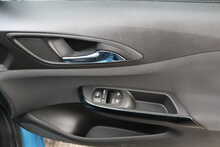 VAUXHALL CORSA I TURBO ECOTEC DESIGN 1.0