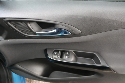1.0i Turbo ecoTEC Design Hatchback 5dr Petrol Manual Euro 6 (s/s) (90 ps)