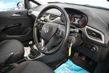 VAUXHALL CORSA I TURBO ECOTEC DESIGN 1.0