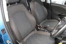 VAUXHALL CORSA I TURBO ECOTEC DESIGN 1.0