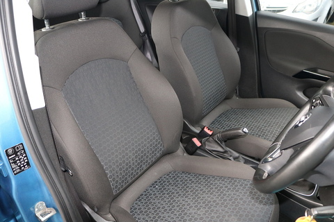1.0i Turbo ecoTEC Design Hatchback 5dr Petrol Manual Euro 6 (s/s) (90 ps)