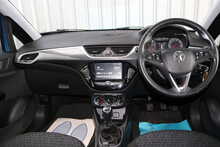VAUXHALL CORSA I TURBO ECOTEC DESIGN 1.0
