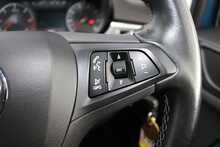 VAUXHALL CORSA I TURBO ECOTEC DESIGN 1.0