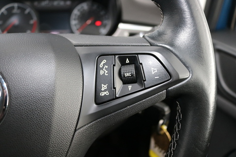 1.0i Turbo ecoTEC Design Hatchback 5dr Petrol Manual Euro 6 (s/s) (90 ps)