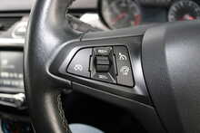 VAUXHALL CORSA I TURBO ECOTEC DESIGN 1.0