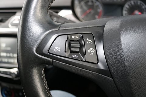 1.0i Turbo ecoTEC Design Hatchback 5dr Petrol Manual Euro 6 (s/s) (90 ps)
