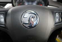 VAUXHALL CORSA I TURBO ECOTEC DESIGN 1.0