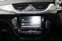 VAUXHALL CORSA I TURBO ECOTEC DESIGN 1.0