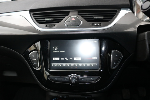 1.0i Turbo ecoTEC Design Hatchback 5dr Petrol Manual Euro 6 (s/s) (90 ps)