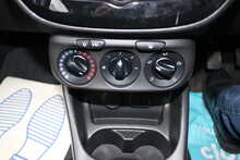 VAUXHALL CORSA I TURBO ECOTEC DESIGN 1.0