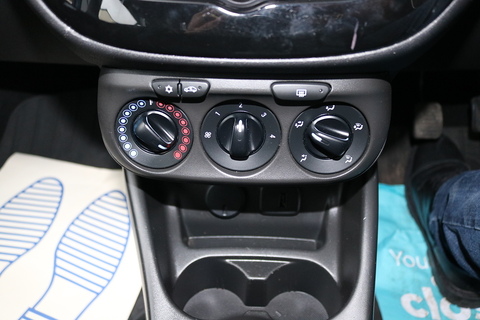 1.0i Turbo ecoTEC Design Hatchback 5dr Petrol Manual Euro 6 (s/s) (90 ps)