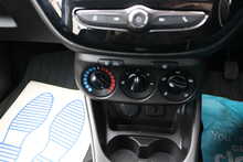 VAUXHALL CORSA I TURBO ECOTEC DESIGN 1.0