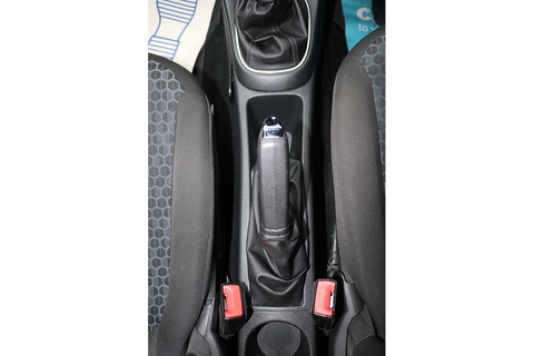 1.0i Turbo ecoTEC Design Hatchback 5dr Petrol Manual Euro 6 (s/s) (90 ps)