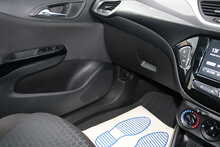 VAUXHALL CORSA I TURBO ECOTEC DESIGN 1.0