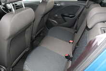 VAUXHALL CORSA I TURBO ECOTEC DESIGN 1.0