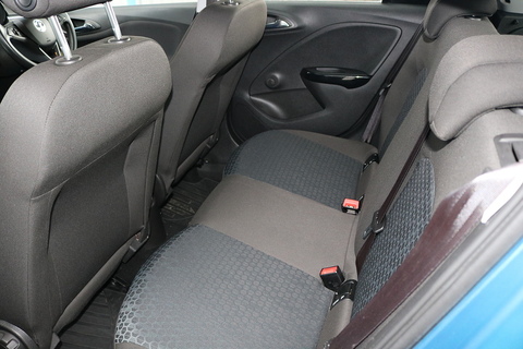 1.0i Turbo ecoTEC Design Hatchback 5dr Petrol Manual Euro 6 (s/s) (90 ps)