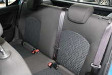 VAUXHALL CORSA I TURBO ECOTEC DESIGN 1.0