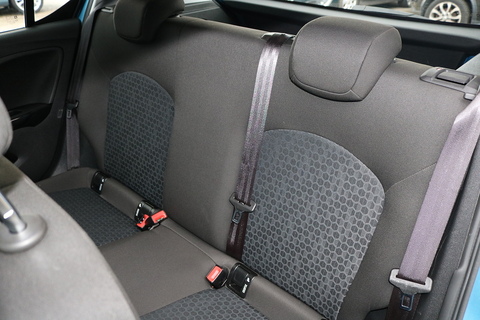 1.0i Turbo ecoTEC Design Hatchback 5dr Petrol Manual Euro 6 (s/s) (90 ps)