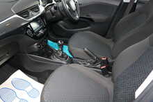 VAUXHALL CORSA I TURBO ECOTEC DESIGN 1.0