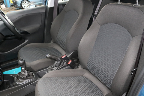 1.0i Turbo ecoTEC Design Hatchback 5dr Petrol Manual Euro 6 (s/s) (90 ps)