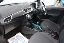 VAUXHALL CORSA I TURBO ECOTEC DESIGN 1.0