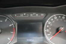 VAUXHALL CORSA I TURBO ECOTEC DESIGN 1.0