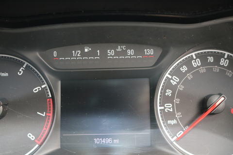1.0i Turbo ecoTEC Design Hatchback 5dr Petrol Manual Euro 6 (s/s) (90 ps)
