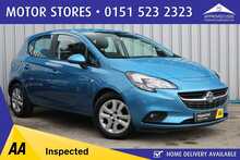 VAUXHALL CORSA I TURBO ECOTEC DESIGN 1.0