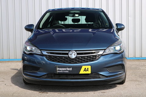1.6 CDTi ecoFLEX Design Hatchback 5dr Diesel Manual Euro 6 (s/s) (110 ps)