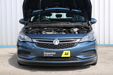 1.6 CDTi ecoFLEX Design Hatchback 5dr Diesel Manual Euro 6 (s/s) (110 ps)