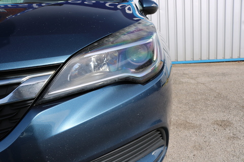 1.6 CDTi ecoFLEX Design Hatchback 5dr Diesel Manual Euro 6 (s/s) (110 ps)