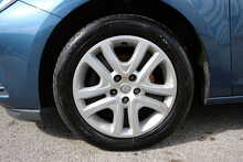 VAUXHALL ASTRA 1.6 CDTI ECO-FLEX