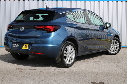 1.6 CDTi ecoFLEX Design Hatchback 5dr Diesel Manual Euro 6 (s/s) (110 ps)